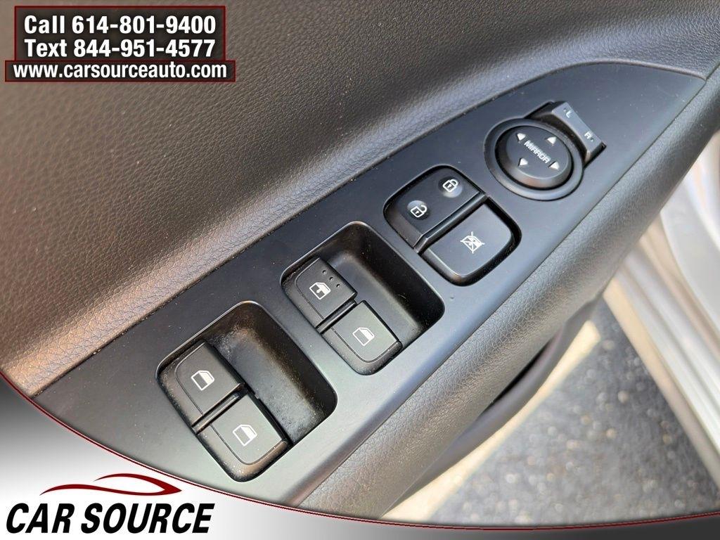 Kia Rio  2022