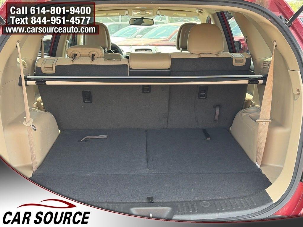 Kia Sorento  2011