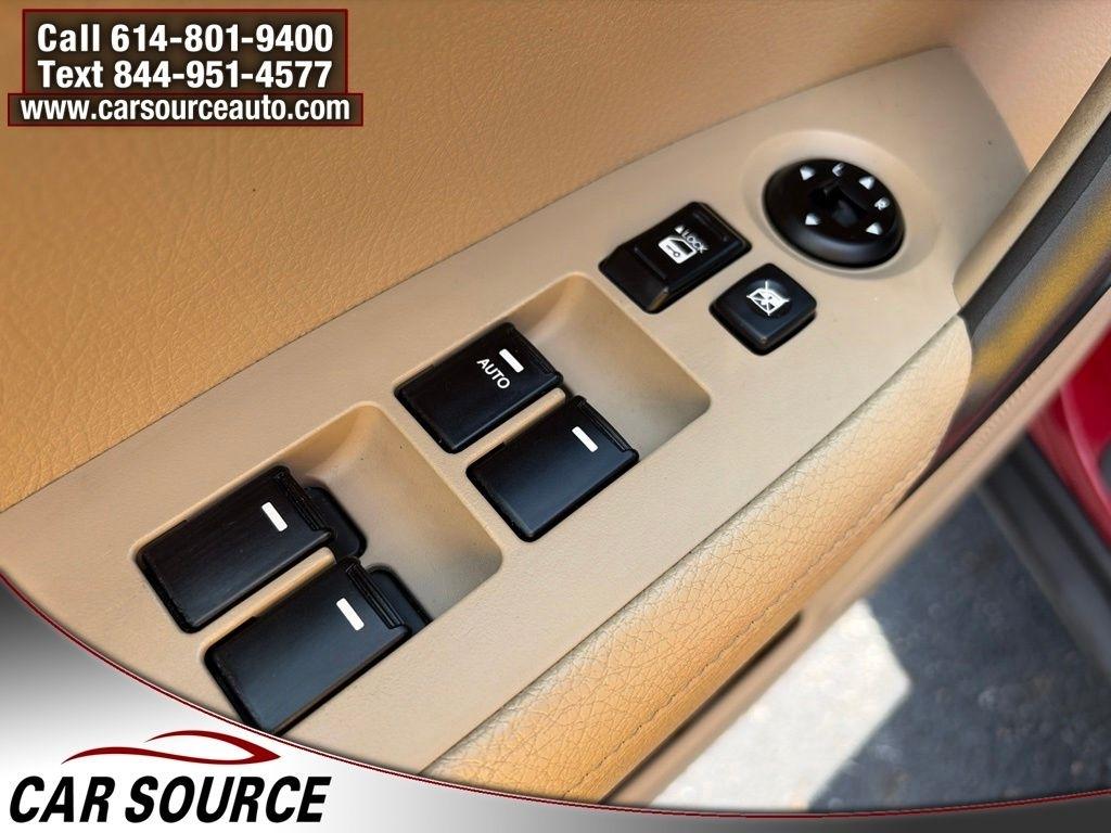 Kia Sorento  2011