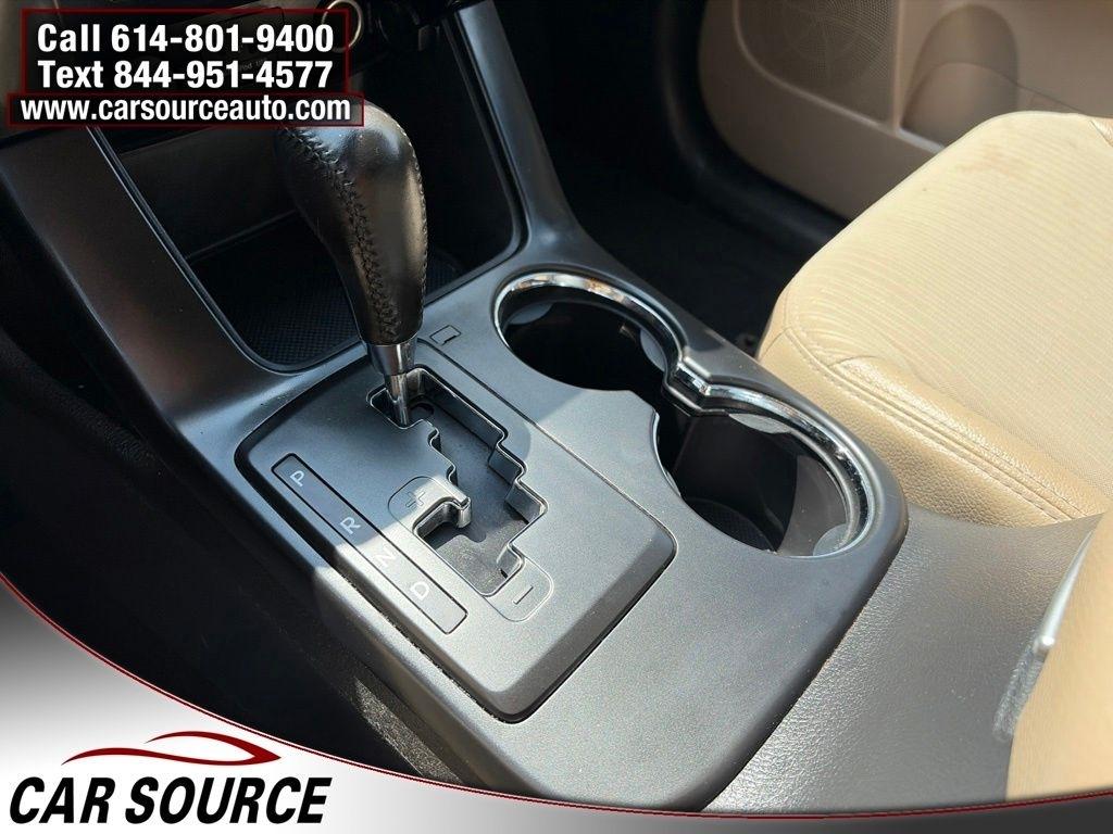 Kia Sorento  2011