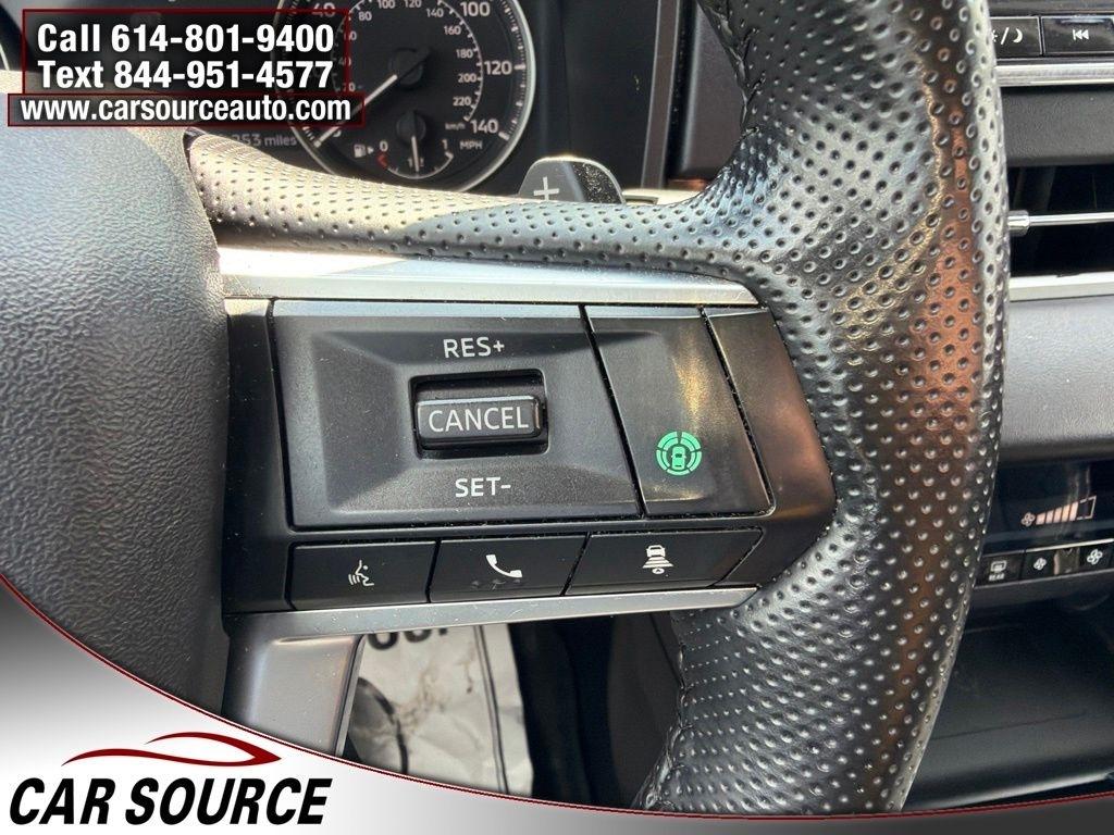 Mitsubishi Outlander  2024