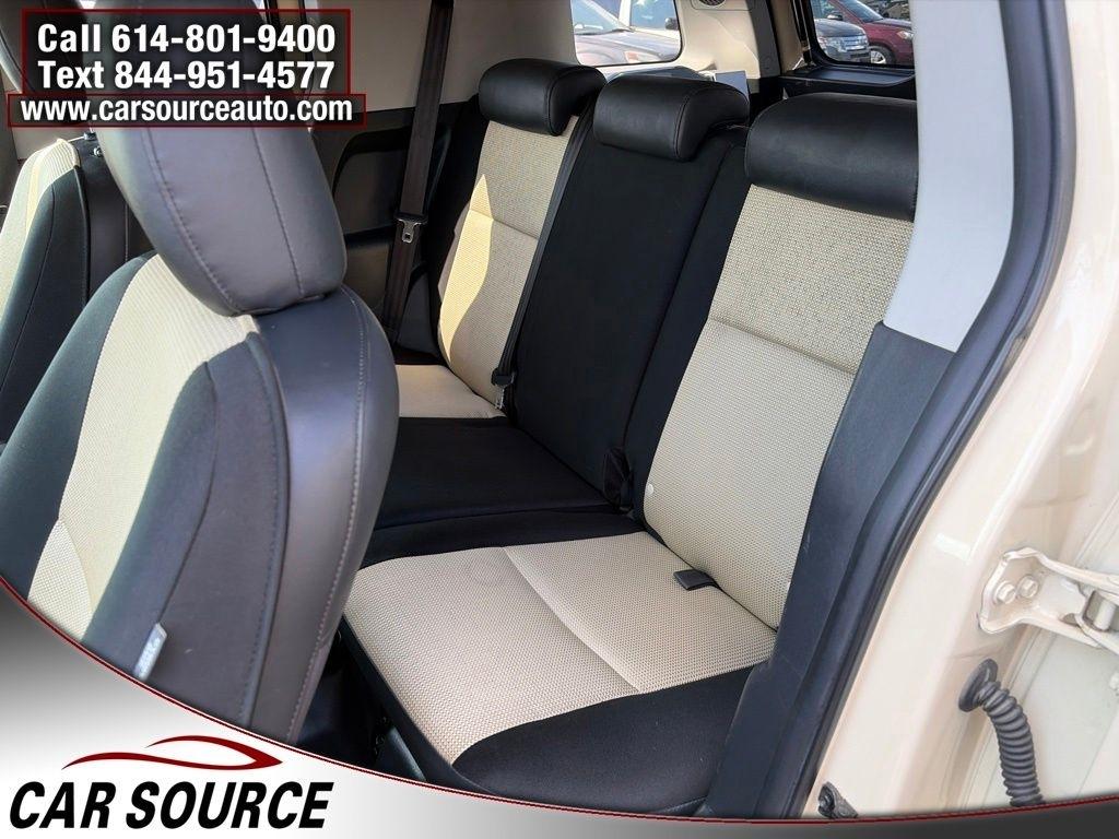 Toyota FJ Cruiser  2010