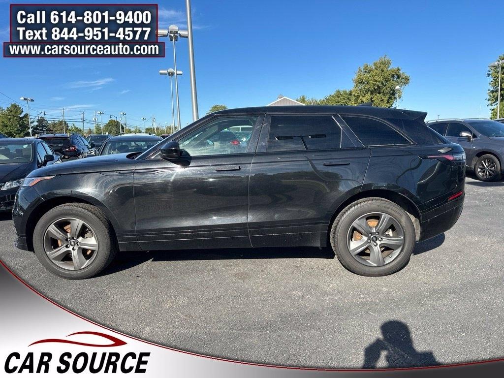Land Rover Range Rover Velar  2025