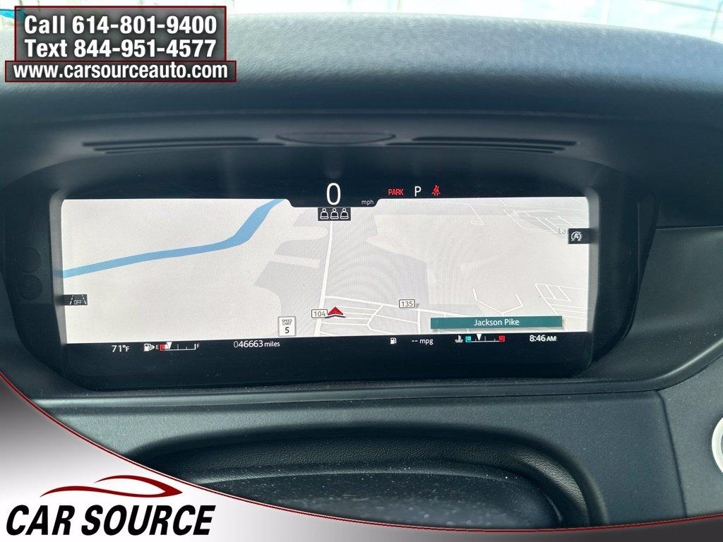 Land Rover Range Rover Velar  2025