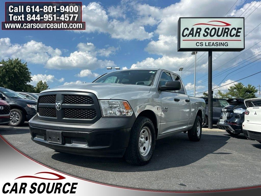 RAM 1500  2016
