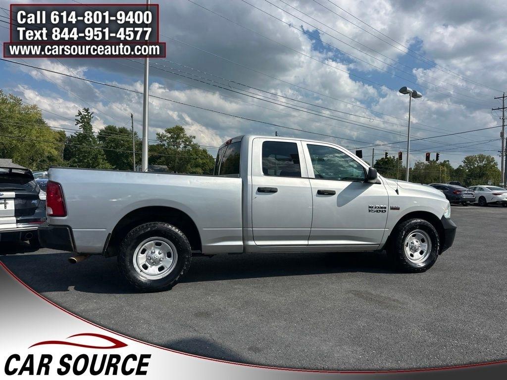 RAM 1500  2016