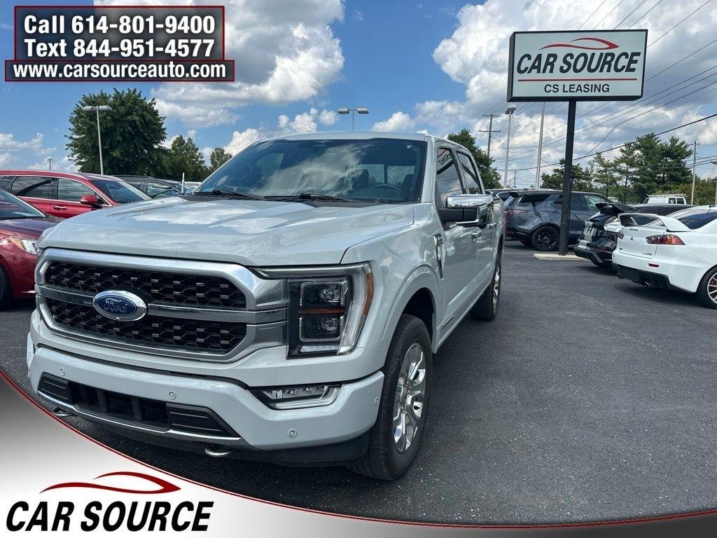 Ford F-150  2023