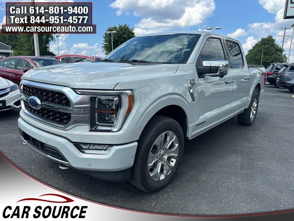 Ford F-150  2023