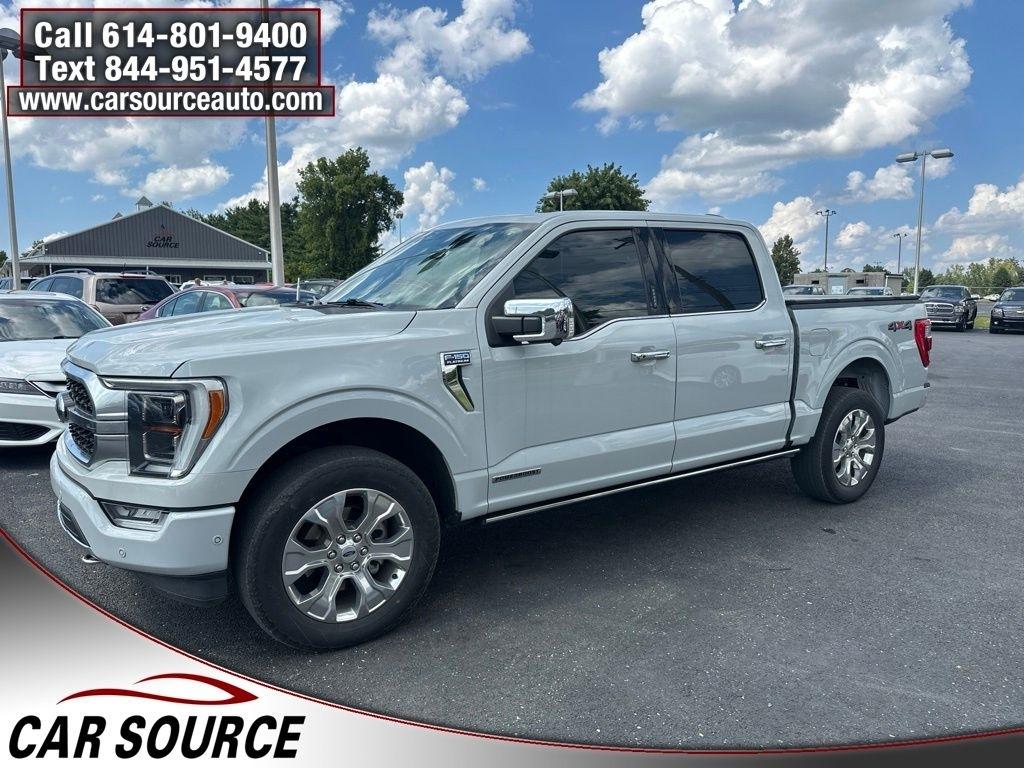 Ford F-150  2023