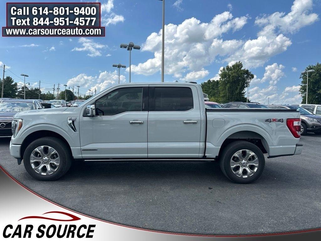 Ford F-150  2023