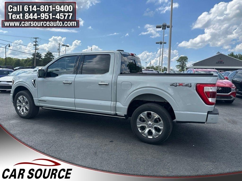 Ford F-150  2023