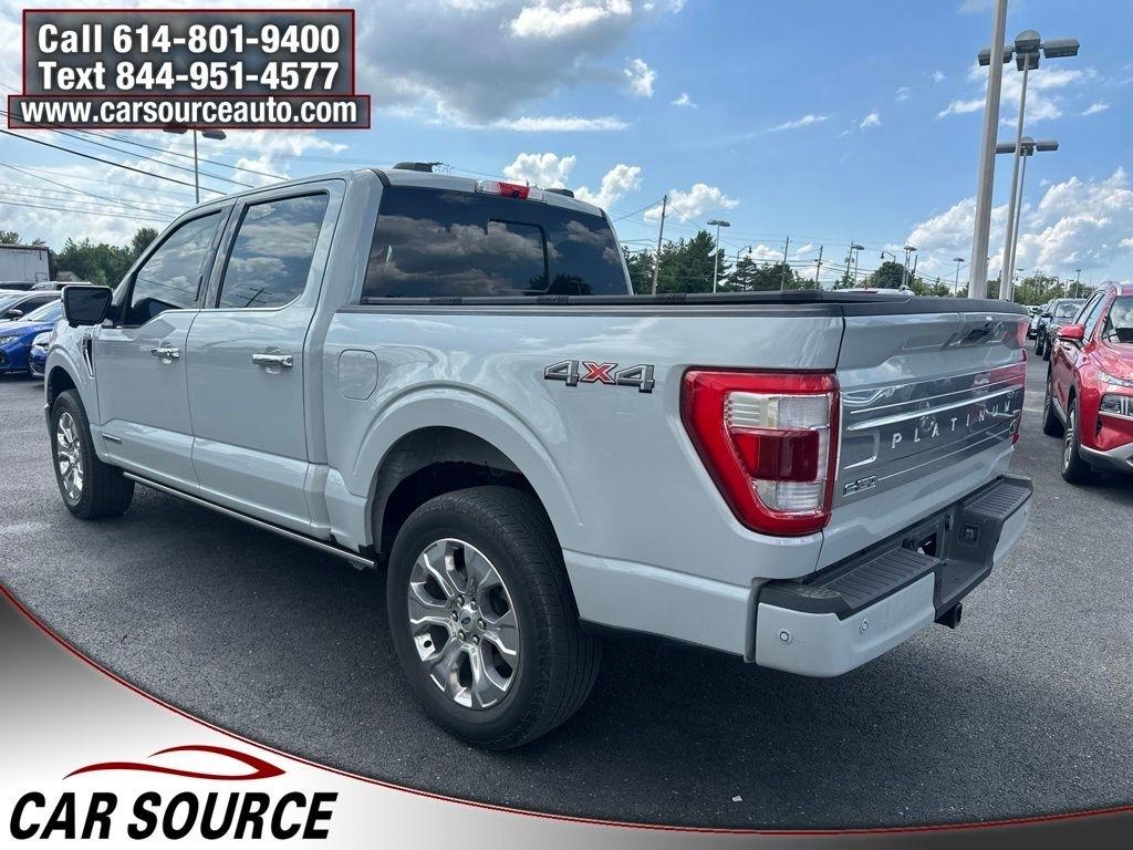 Ford F-150  2023
