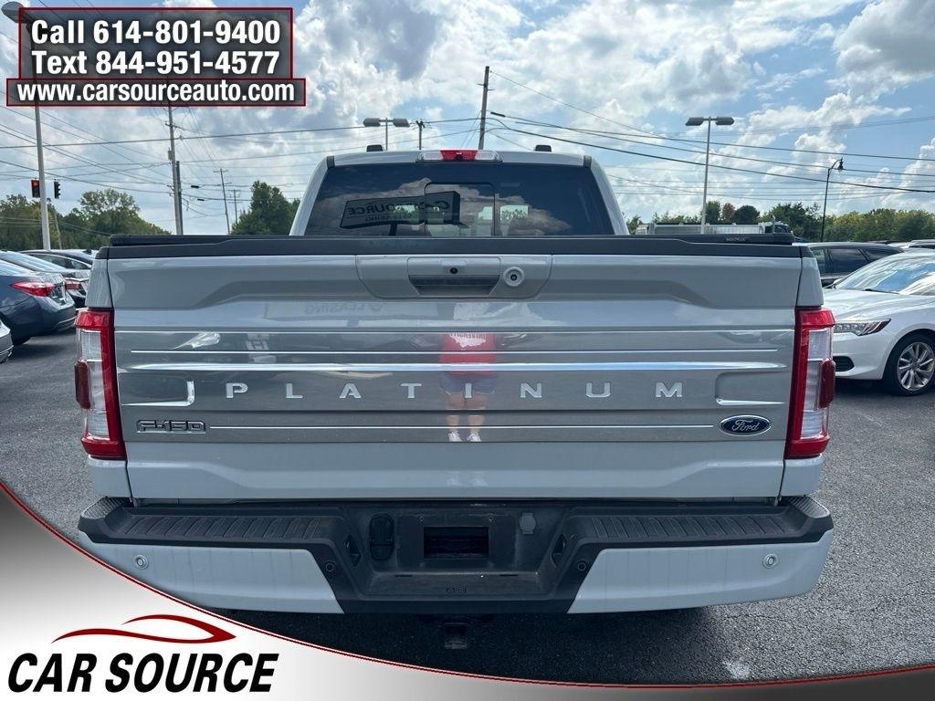 Ford F-150  2023