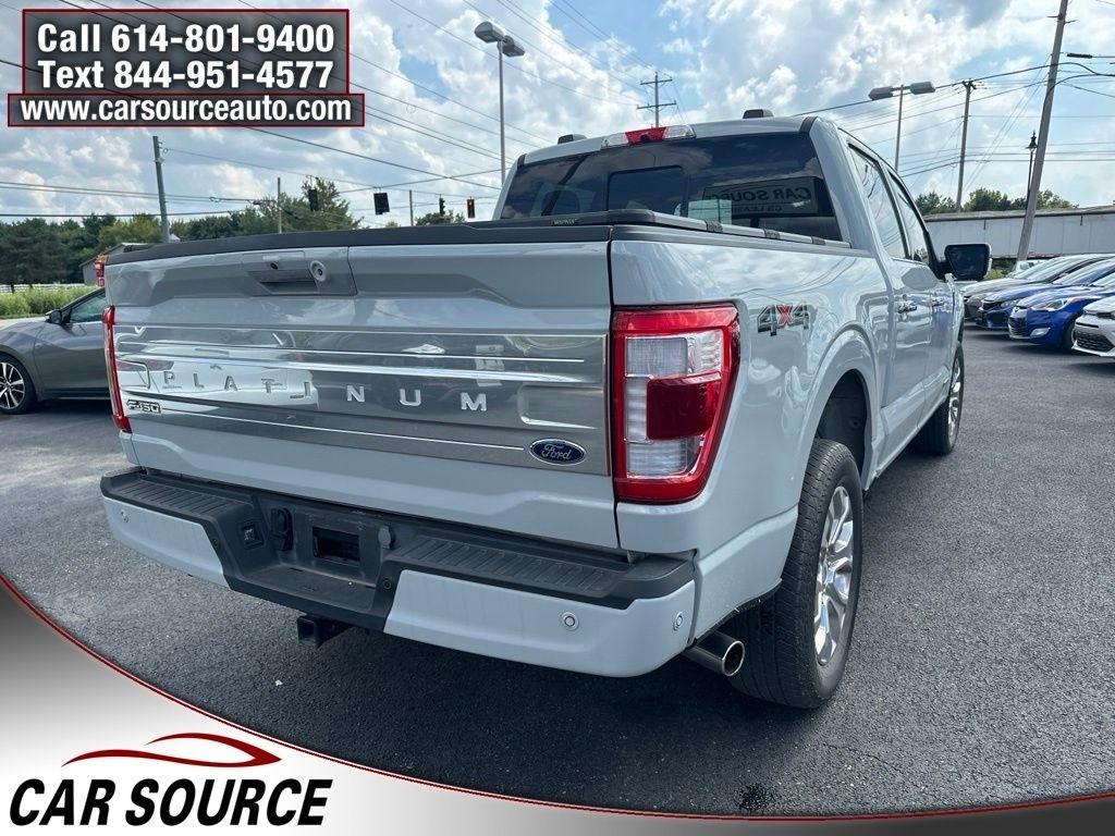 Ford F-150  2023