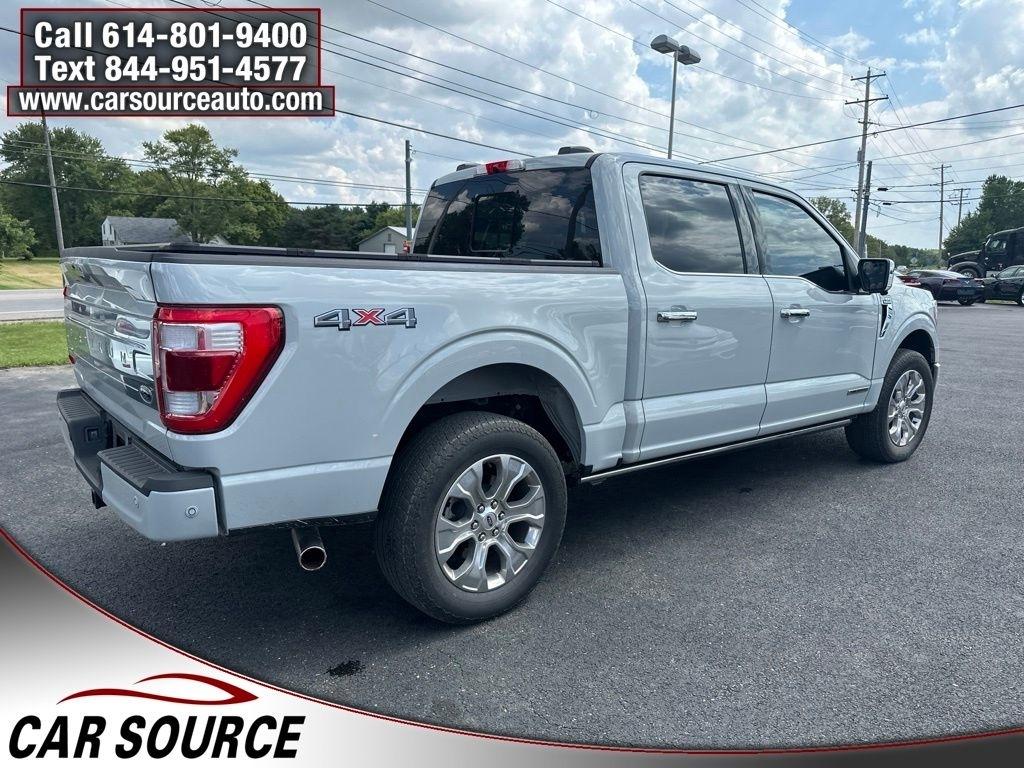 Ford F-150  2023