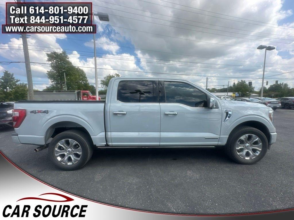 Ford F-150  2023