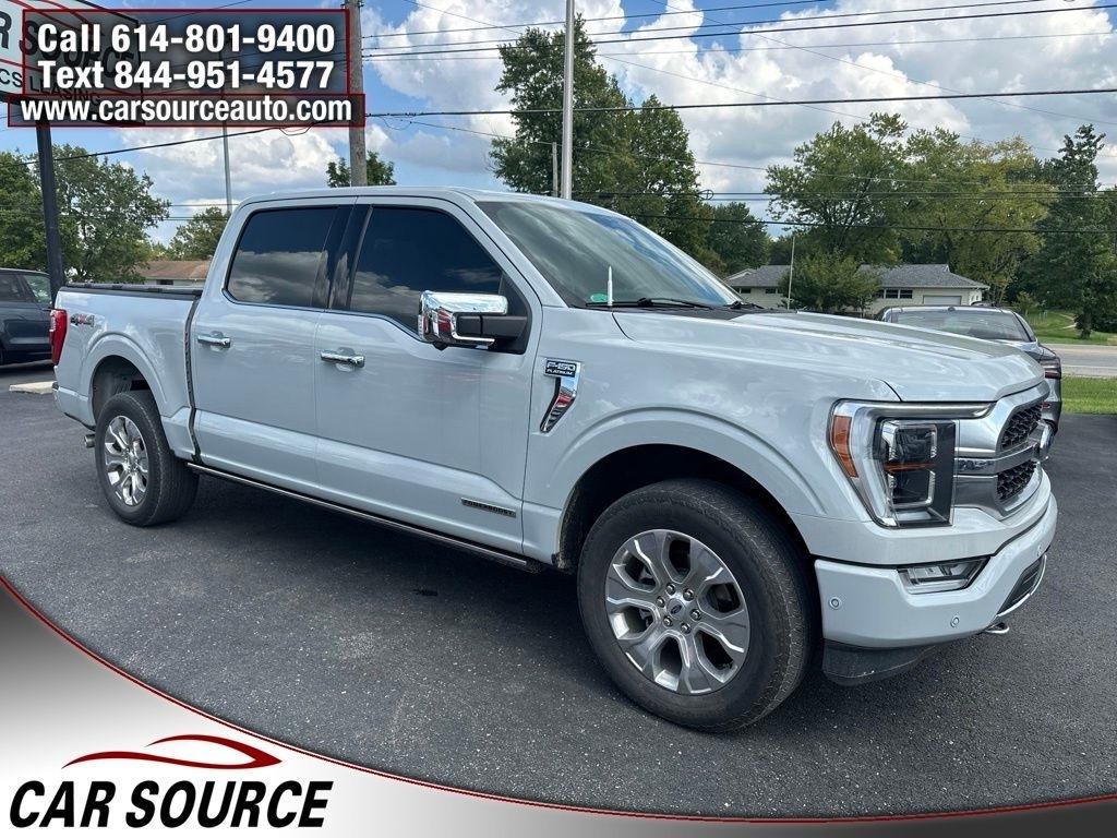 Ford F-150  2023