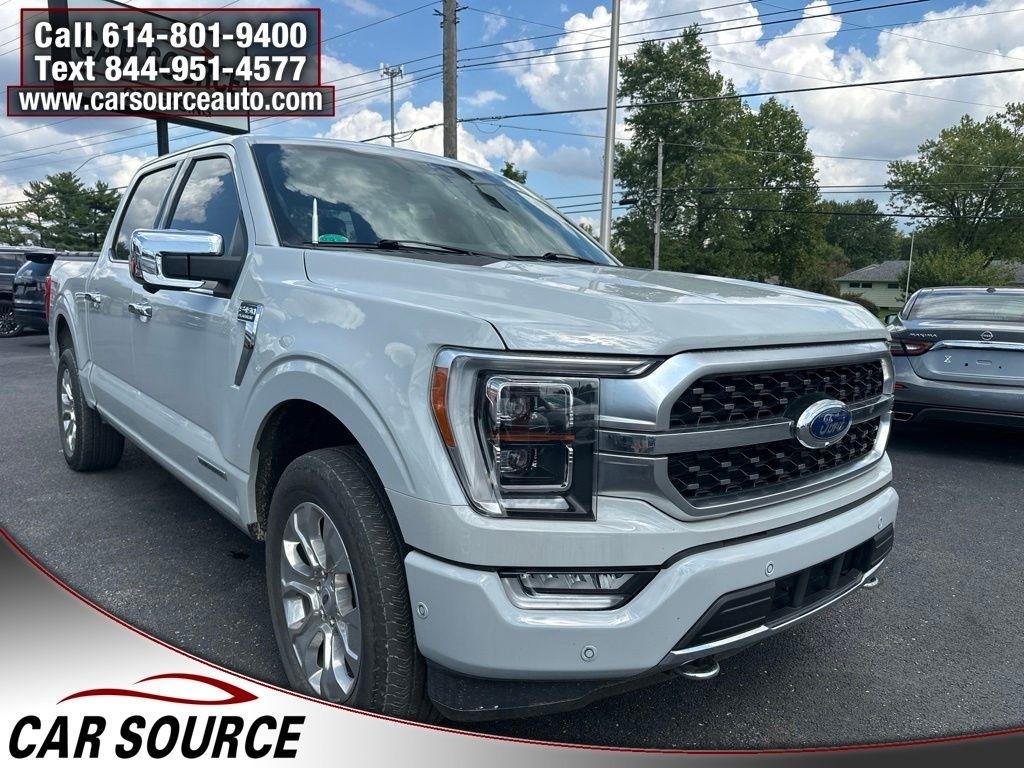 Ford F-150  2023