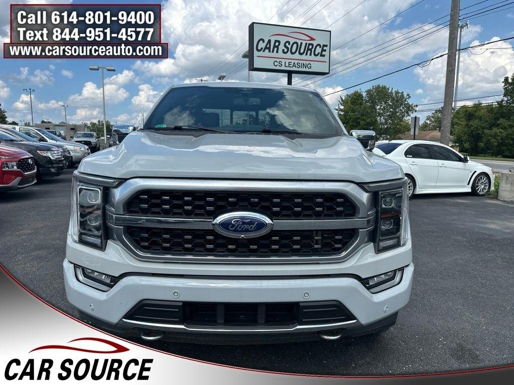 Ford F-150  2023