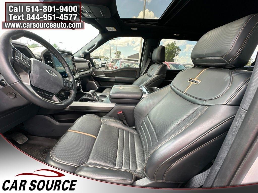Ford F-150  2023