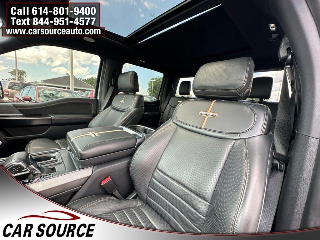 Ford F-150  2023