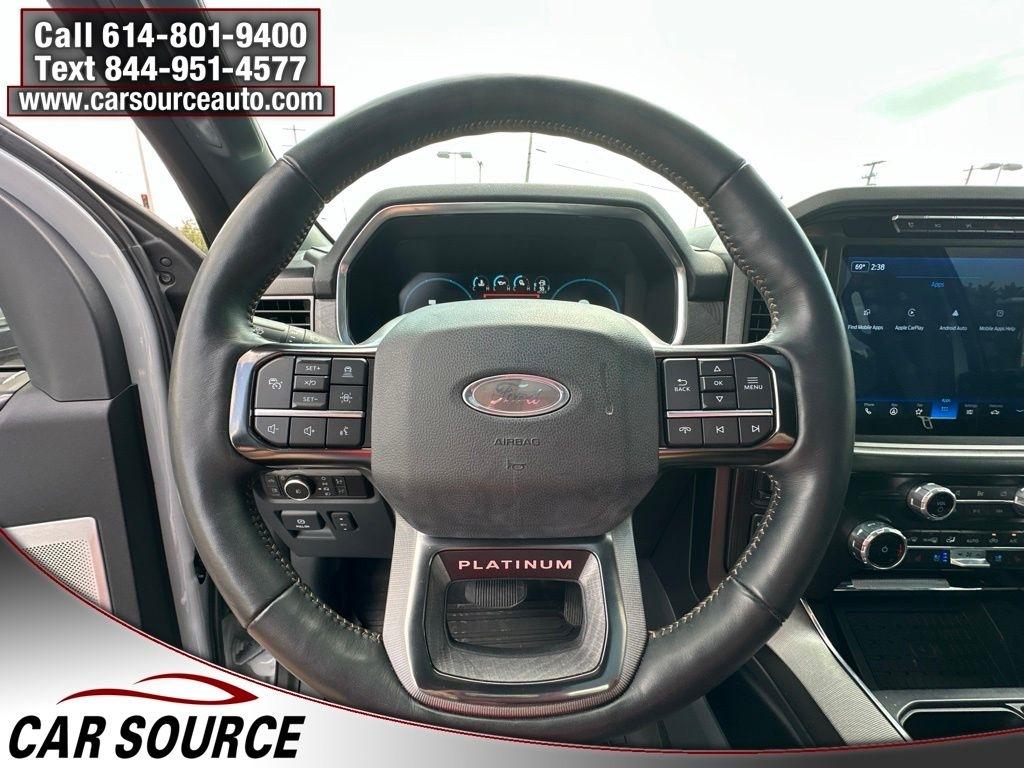 Ford F-150  2023