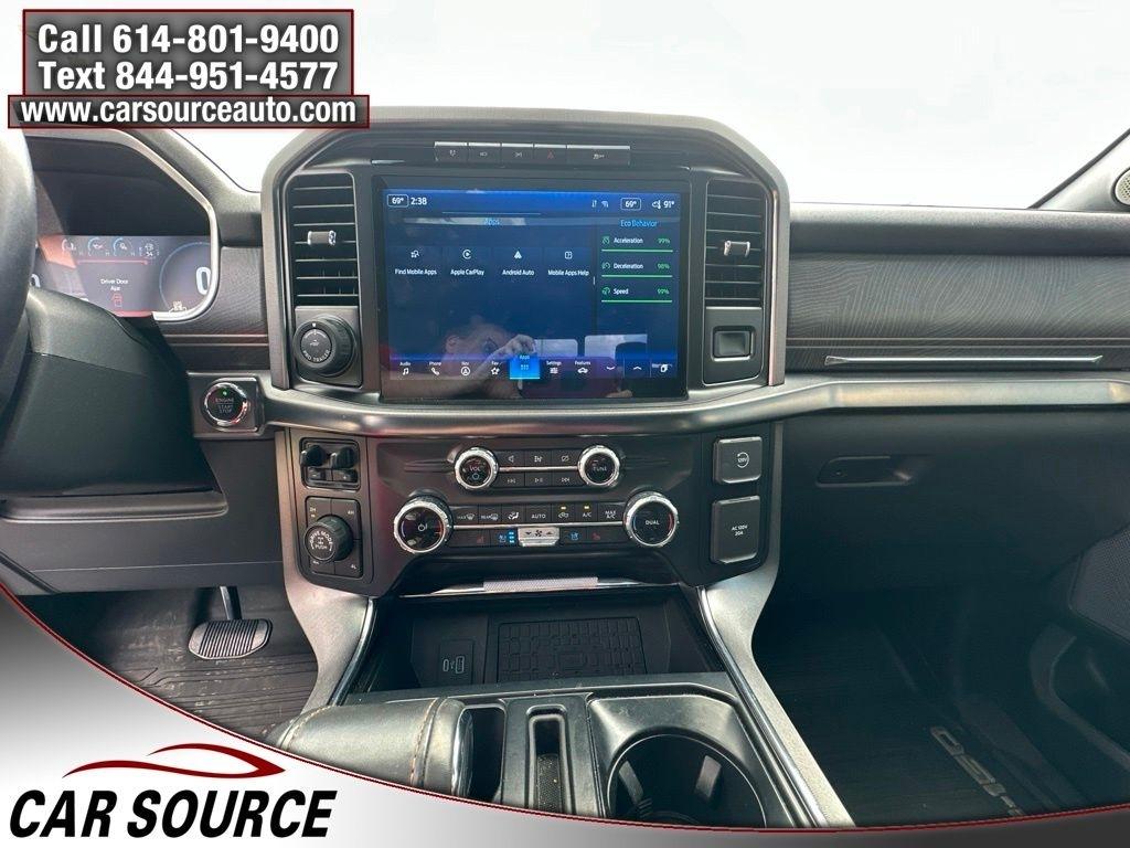 Ford F-150  2023