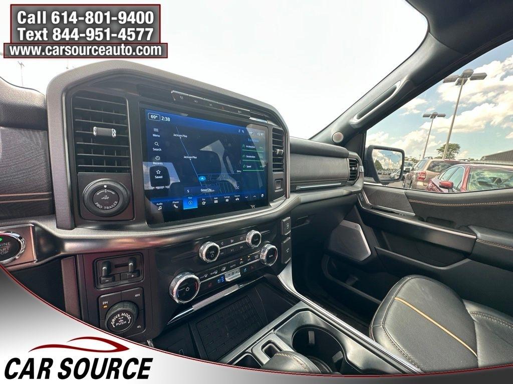 Ford F-150  2023