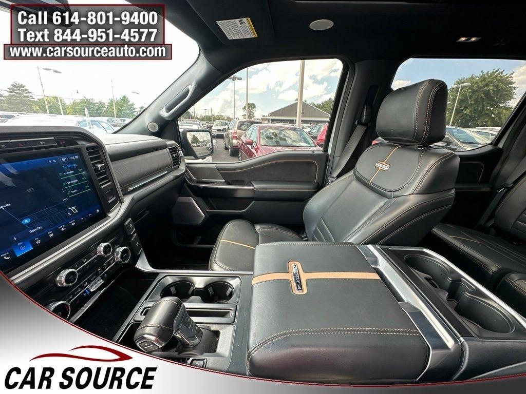 Ford F-150  2023