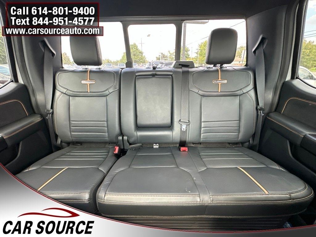 Ford F-150  2023