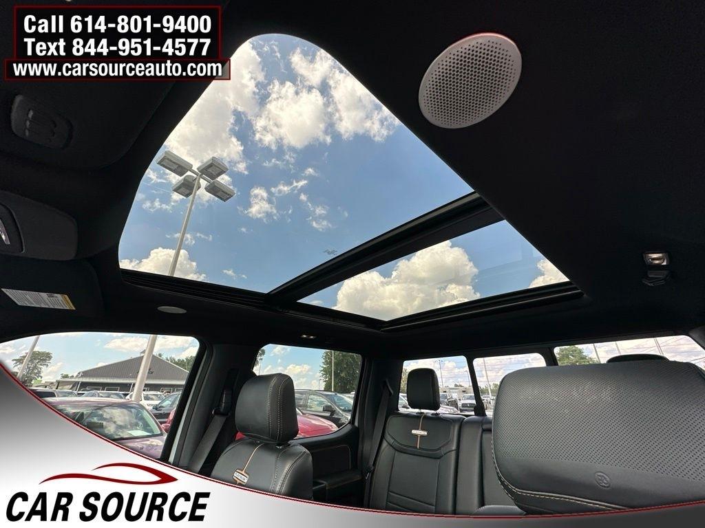 Ford F-150  2023