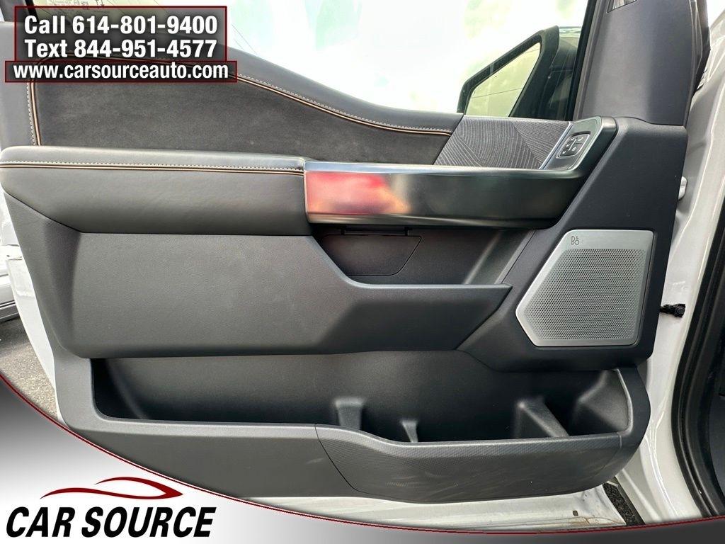 Ford F-150  2023