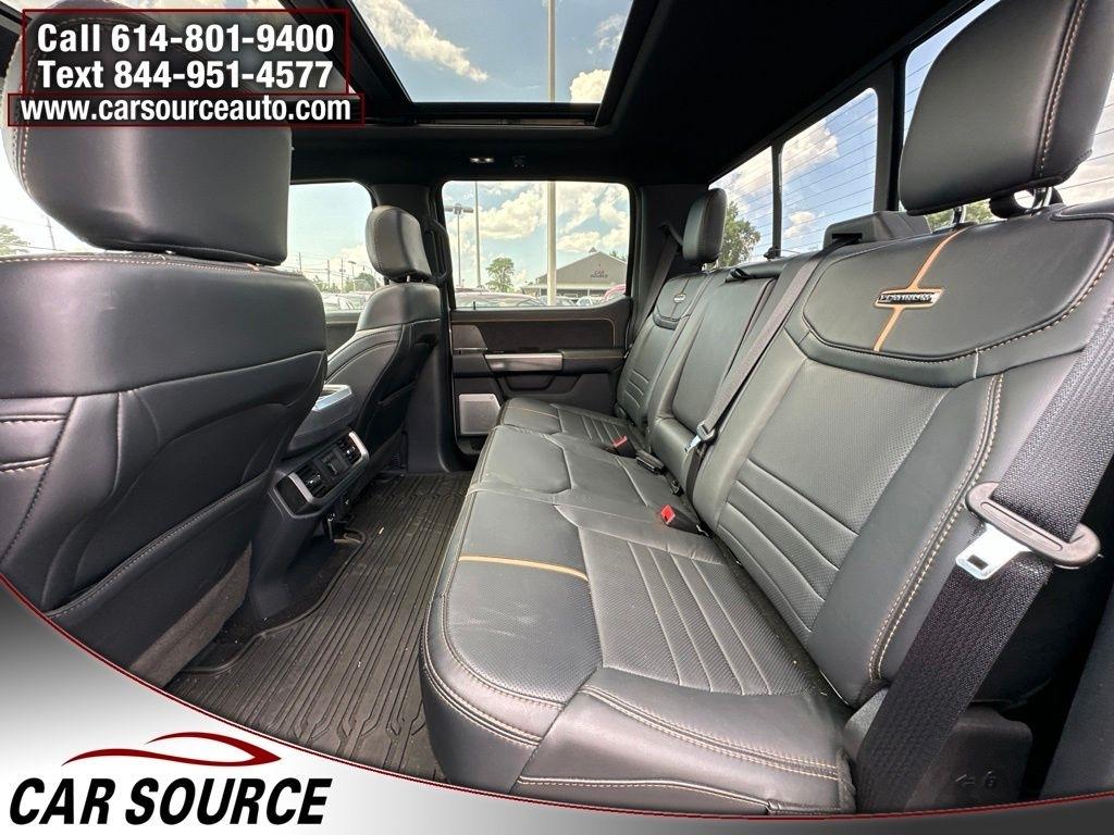 Ford F-150  2023