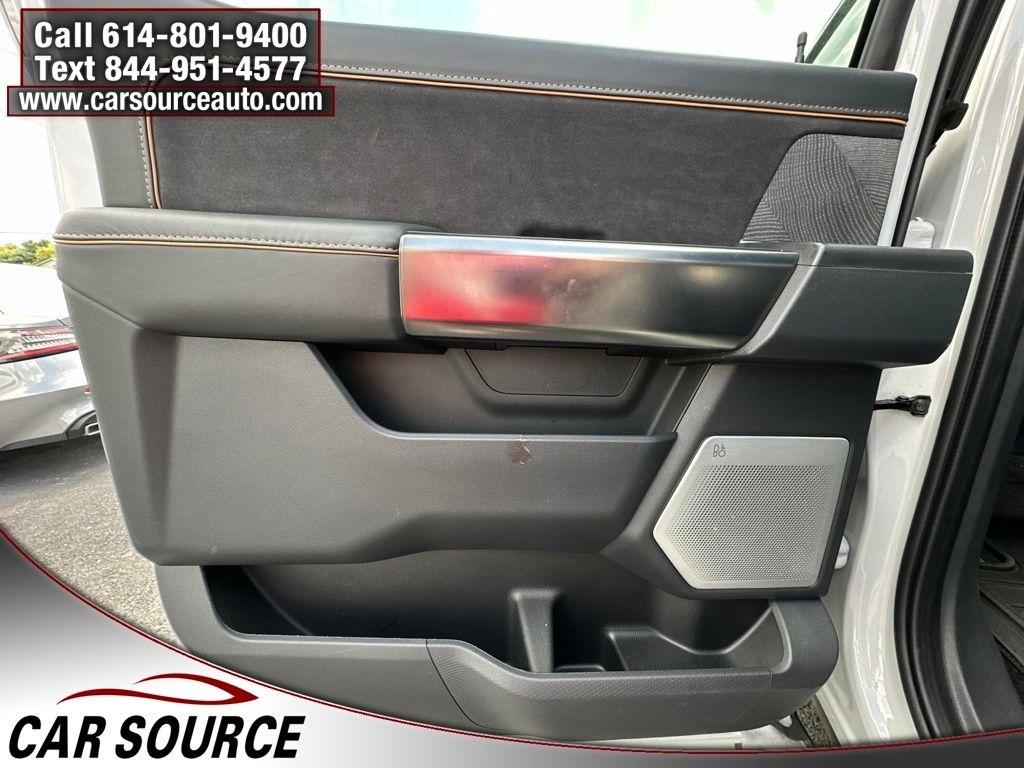 Ford F-150  2023