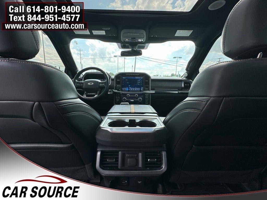 Ford F-150  2023