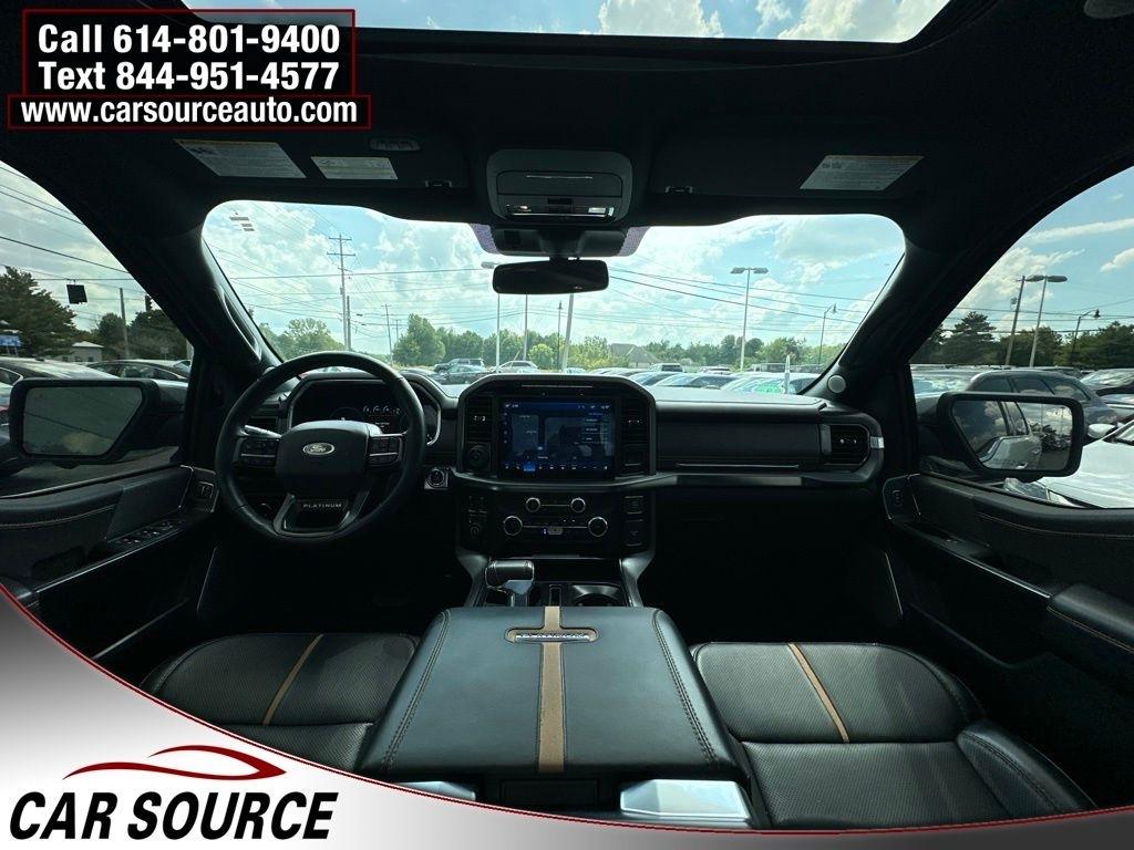 Ford F-150  2023
