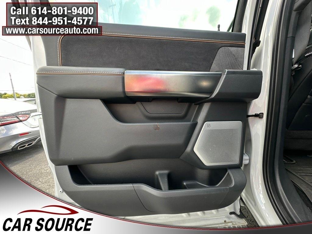 Ford F-150  2023
