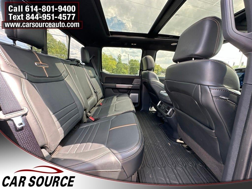 Ford F-150  2023