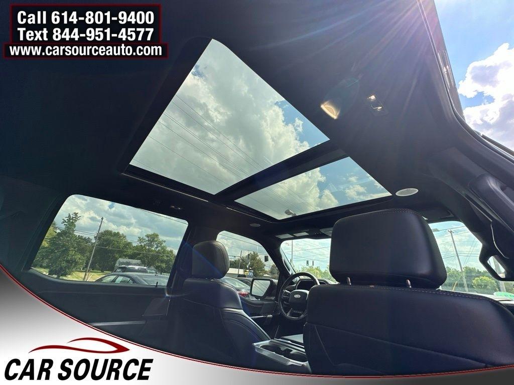 Ford F-150  2023