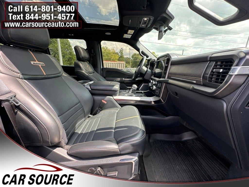 Ford F-150  2023
