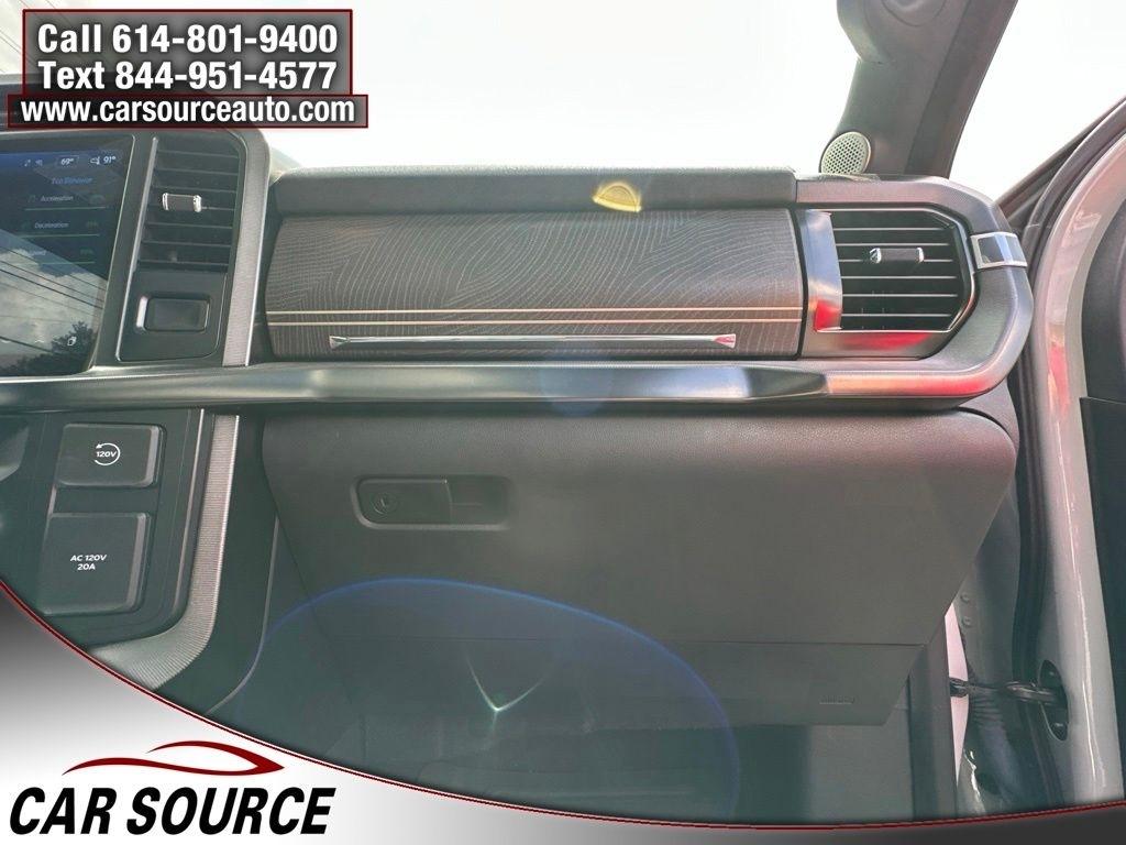 Ford F-150  2023