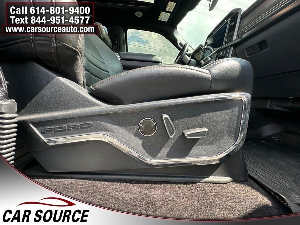 Ford F-150  2023