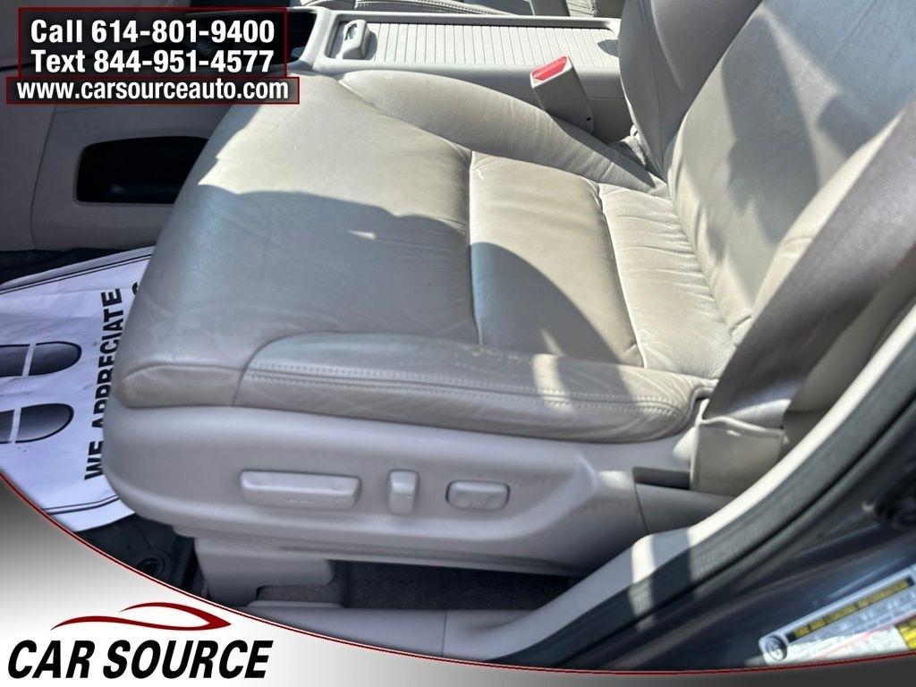 Honda CR-V  2014