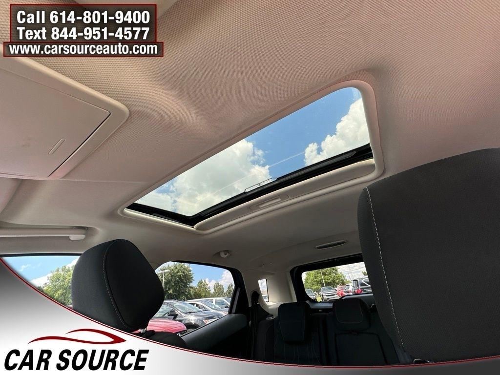 Ford EcoSport  2020