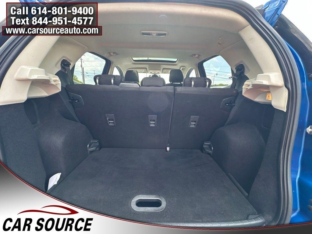 Ford EcoSport  2020