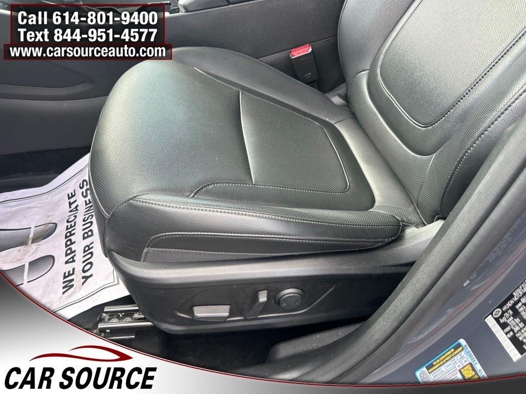 Hyundai Tucson  2025