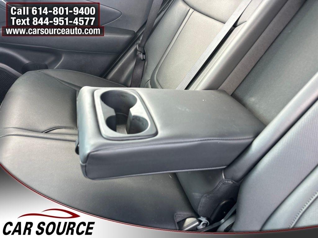 Hyundai Tucson  2025