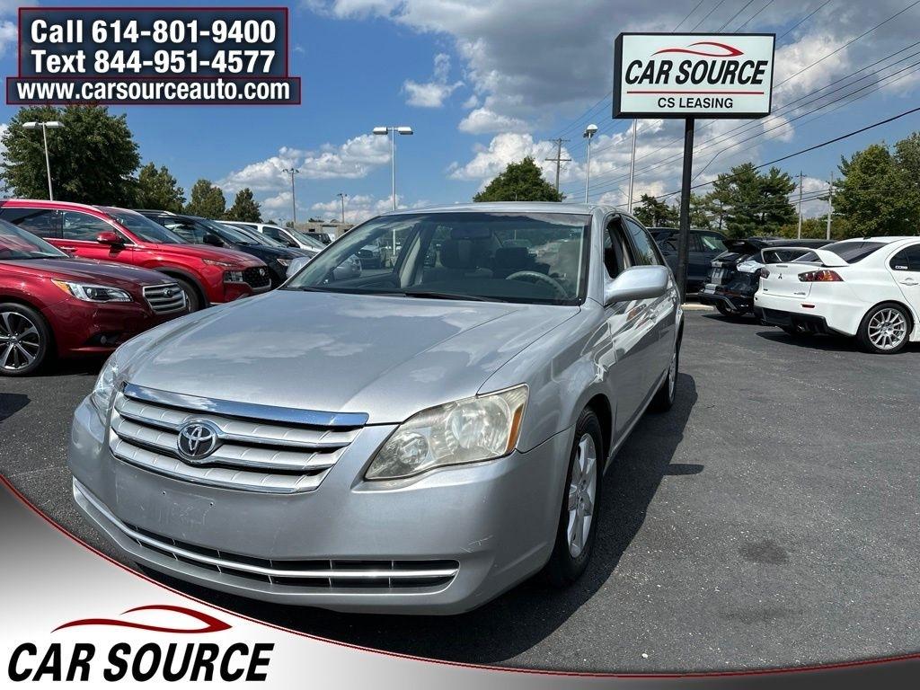 Toyota Avalon  2006