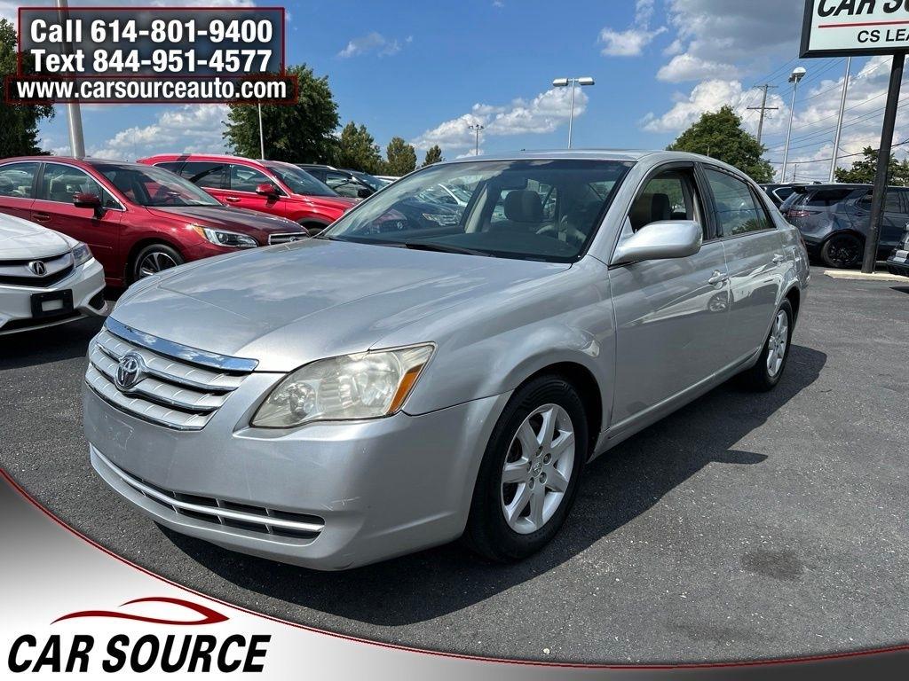 Toyota Avalon  2006