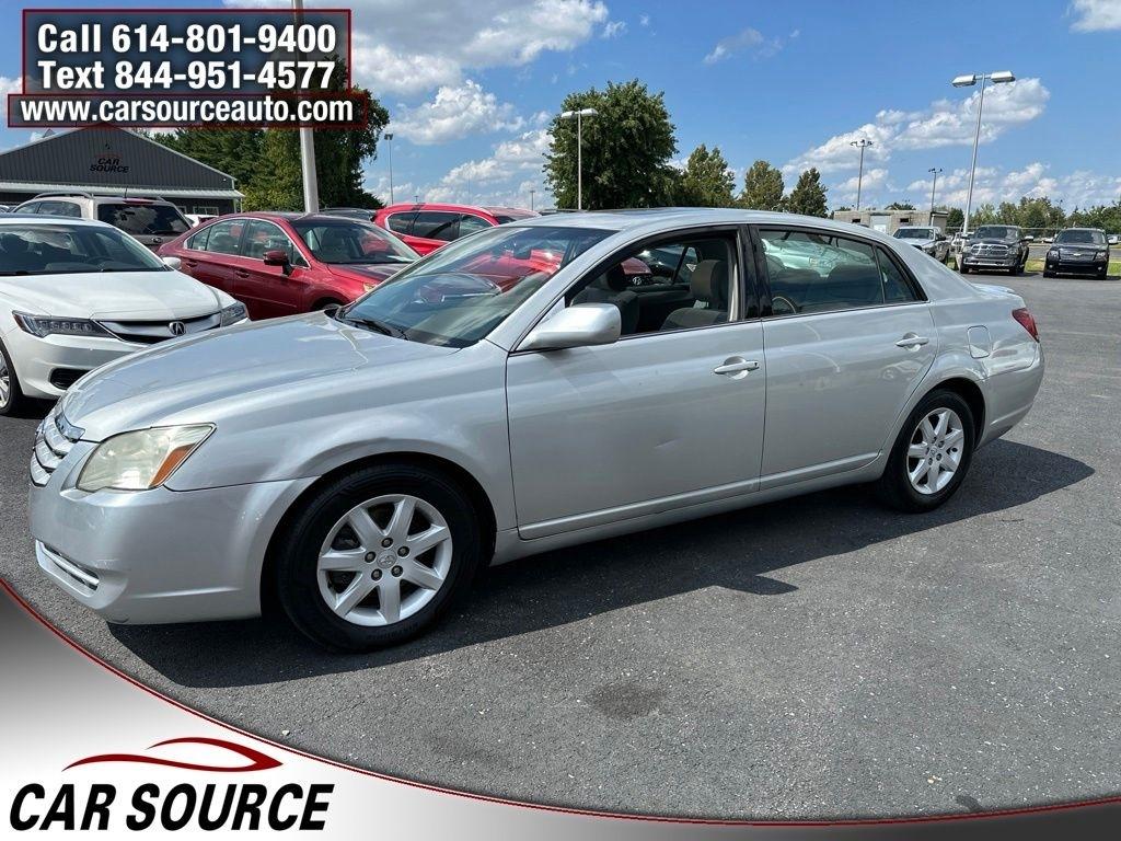 Toyota Avalon  2006